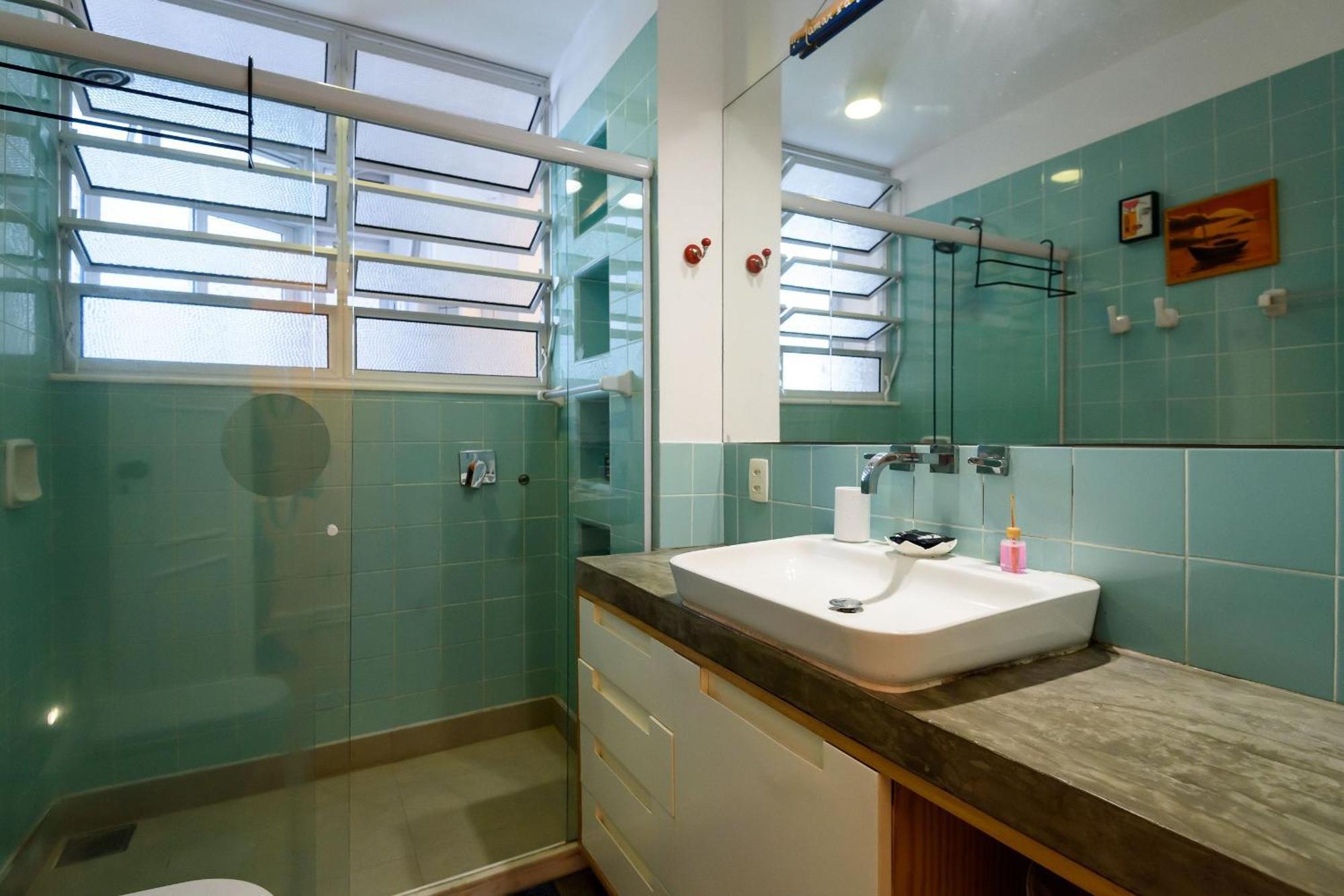 Apartment 3qtos A 150m Da De Copacabana | Df 11/501